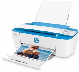 HP DeskJet 3720 inkjet printer